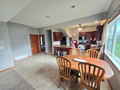 337 2nd Avenue E, Halstad, MN 56548