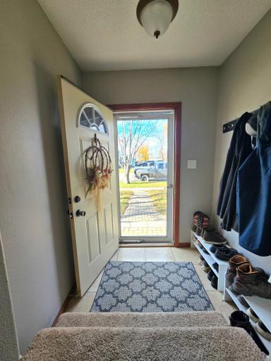 337 2nd Avenue E, Halstad, MN 56548