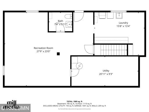 1079 Birch Avenue, Red Wing, MN 55066