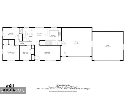 1079 Birch Avenue, Red Wing, MN 55066