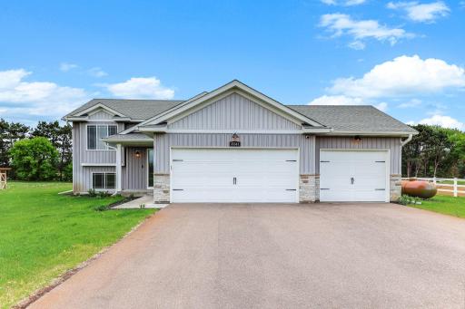 35341 Hastings Street NE, Cambridge, MN 55008