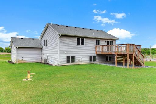 35341 Hastings Street NE, Cambridge, MN 55008
