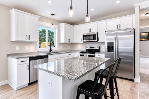 35341 Hastings Street NE, Cambridge, MN 55008