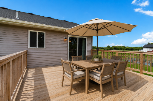35341 Hastings Street NE, Cambridge, MN 55008