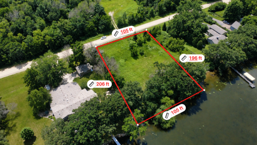 -15XXX Camp Winona Trail, Faribault, MN 55021