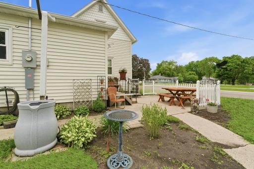 428 N Gorman Street, Blue Earth, MN 56013