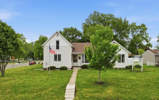 428 N Gorman Street, Blue Earth, MN 56013