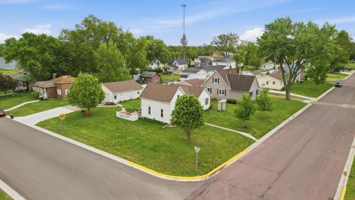 428 N Gorman Street, Blue Earth, MN 56013