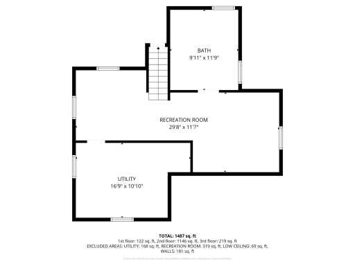 428 N Gorman Street, Blue Earth, MN 56013