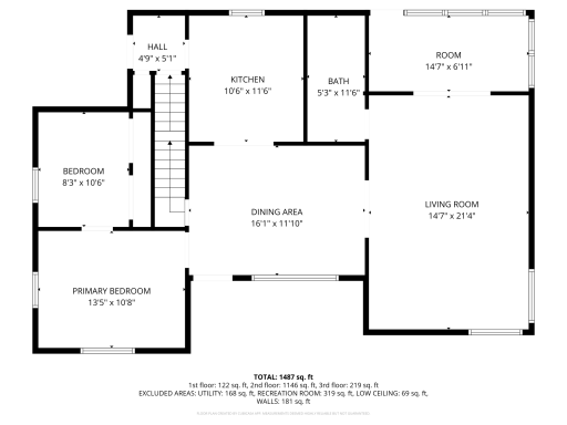 428 N Gorman Street, Blue Earth, MN 56013