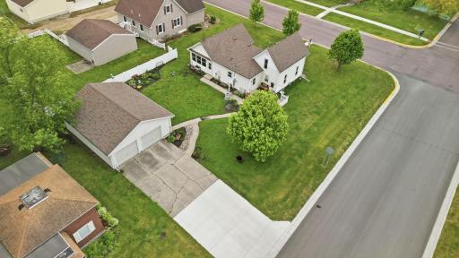 428 N Gorman Street, Blue Earth, MN 56013