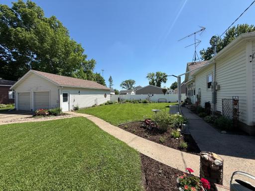 428 N Gorman Street, Blue Earth, MN 56013