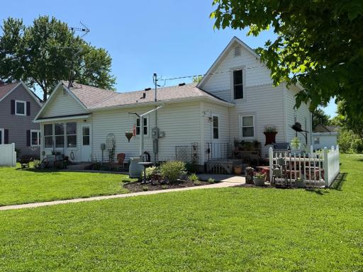 428 N Gorman Street, Blue Earth, MN 56013