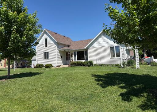 428 N Gorman Street, Blue Earth, MN 56013