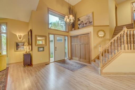 1005 Spruce Drive, Hudson, WI 54016