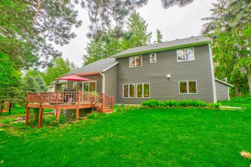 1005 Spruce Drive, Hudson, WI 54016