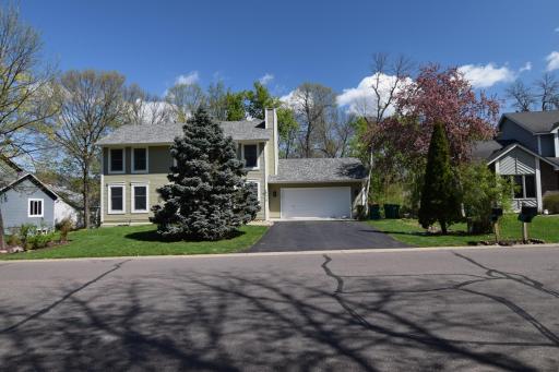 5410 S Park Drive, Savage, MN 55378