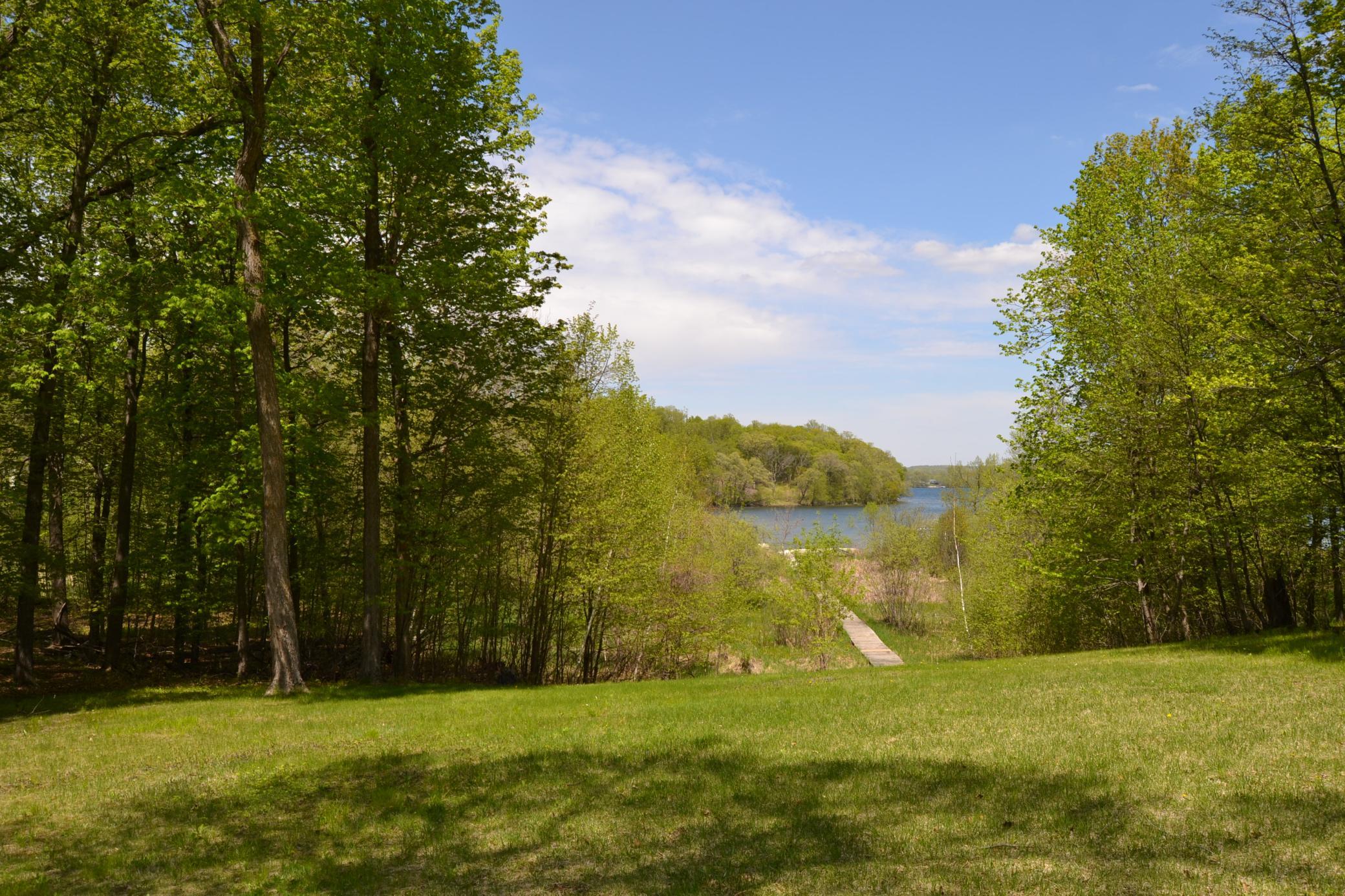 lakeside