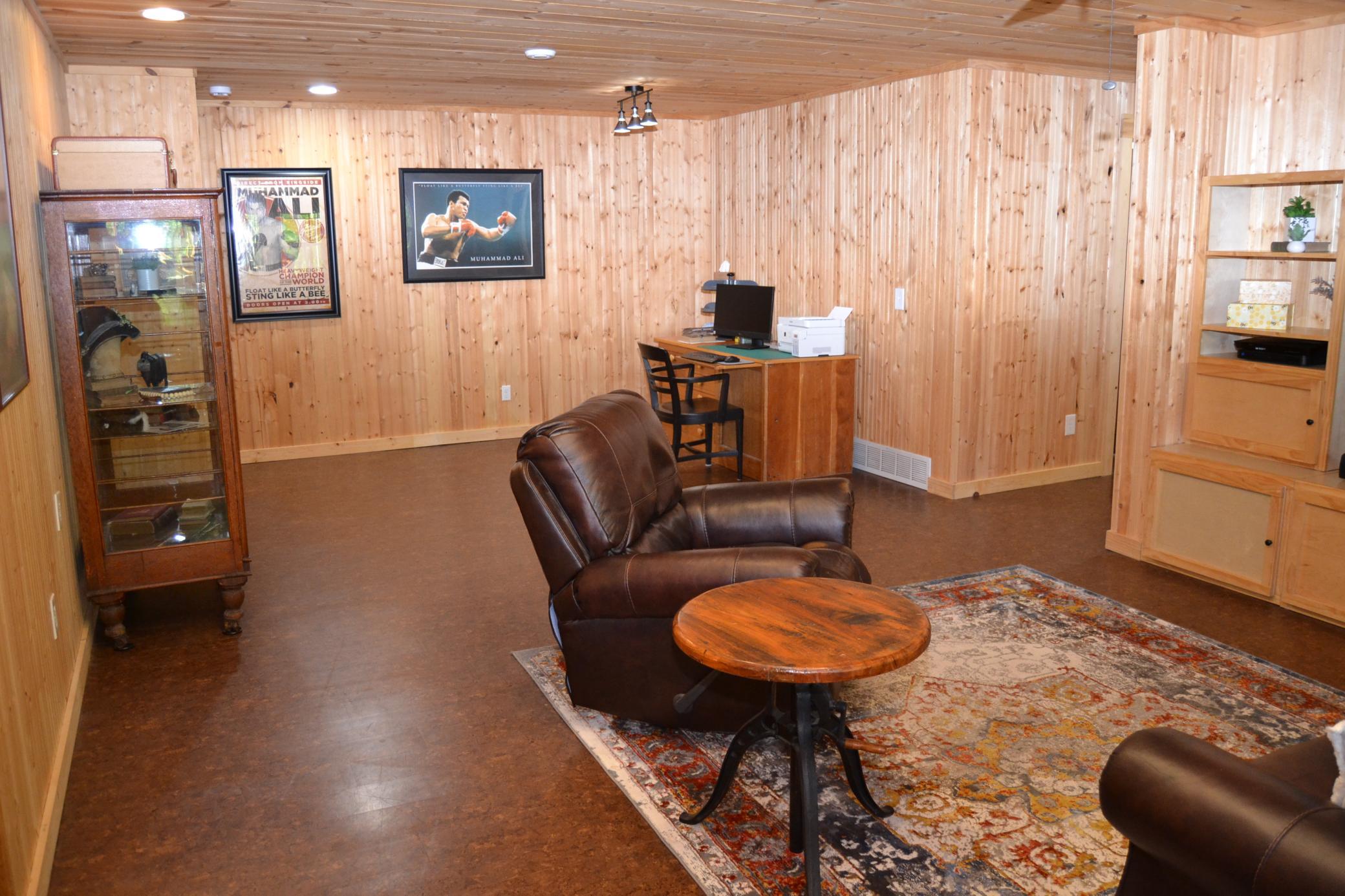 office space