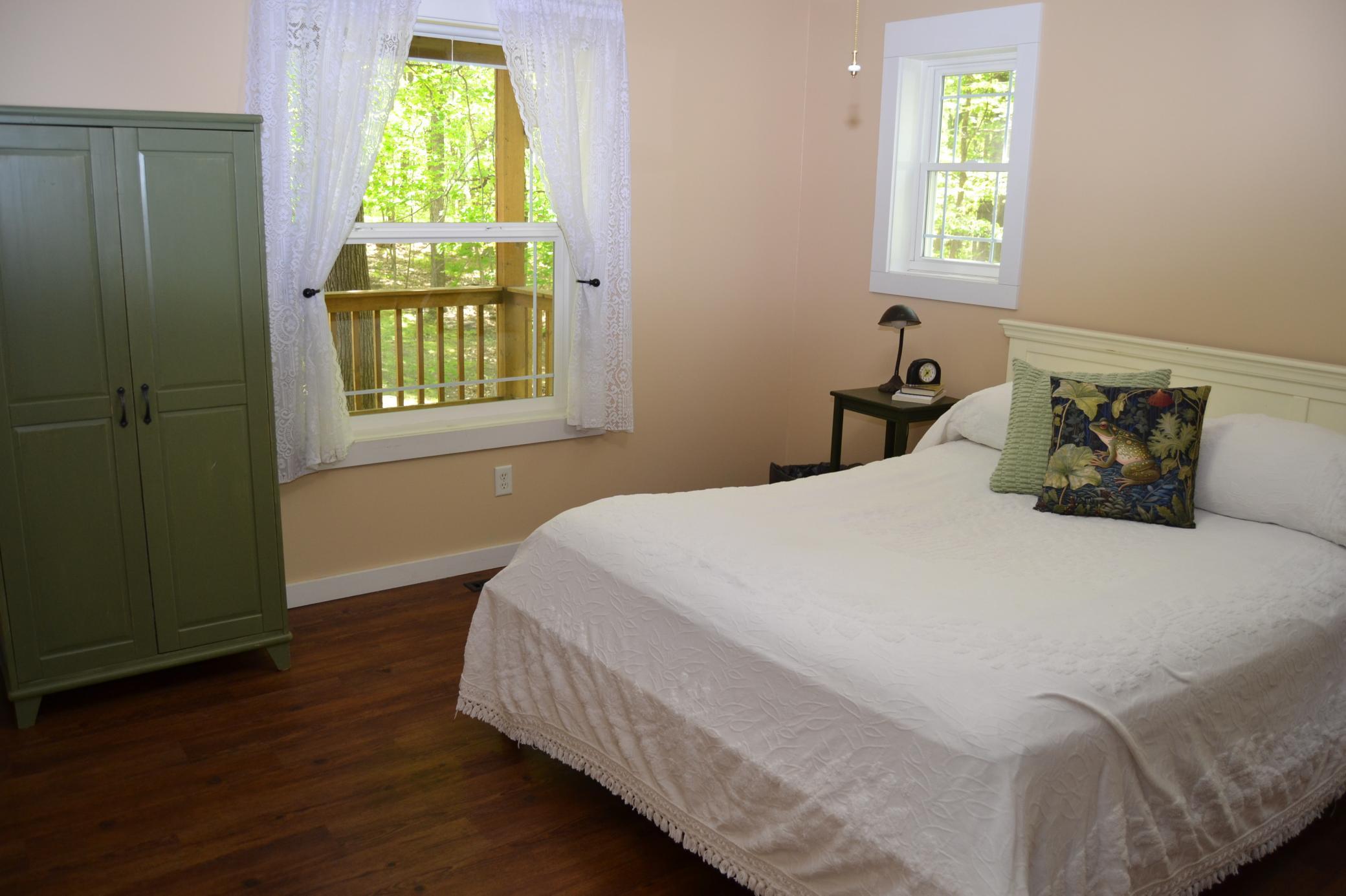 guest bedroom