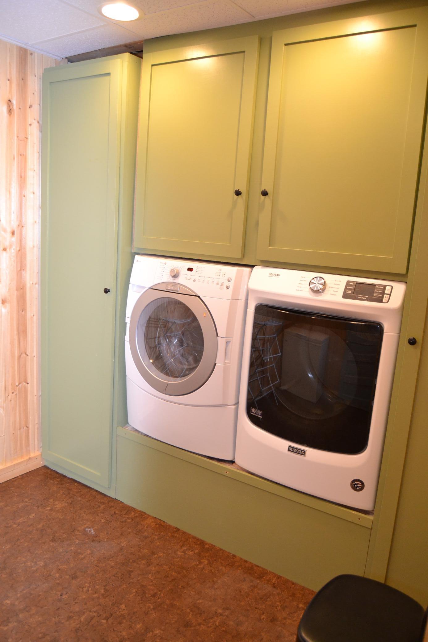 laundry