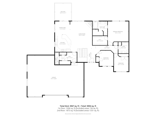 9952 105th Street NE, Otsego, MN 55362