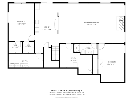 9952 105th Street NE, Otsego, MN 55362
