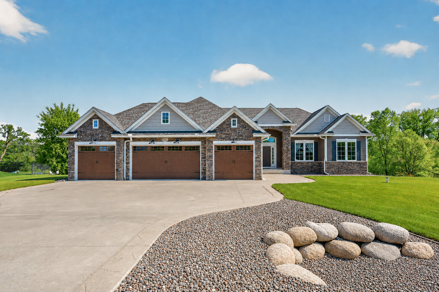 Welcome to 9952 105th St NE.