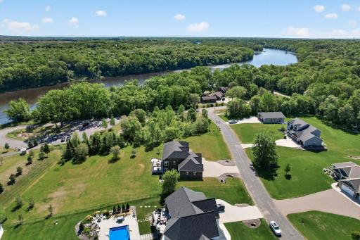 9952 105th Street NE, Otsego, MN 55362