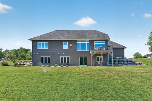9952 105th Street NE, Otsego, MN 55362