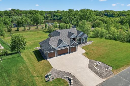 9952 105th Street NE, Otsego, MN 55362