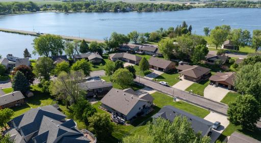 1955 Dorathea Boulevard, Worthington, MN 56187