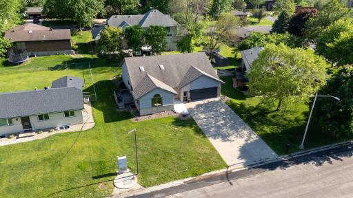 1955 Dorathea Boulevard, Worthington, MN 56187