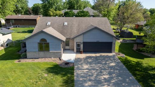 1955 Dorathea Boulevard, Worthington, MN 56187