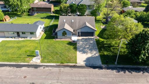 1955 Dorathea Boulevard, Worthington, MN 56187