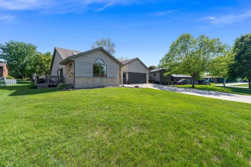 1955 Dorathea Boulevard, Worthington, MN 56187