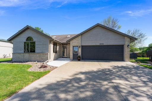1955 Dorathea Boulevard, Worthington, MN 56187