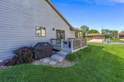 1955 Dorathea Boulevard, Worthington, MN 56187