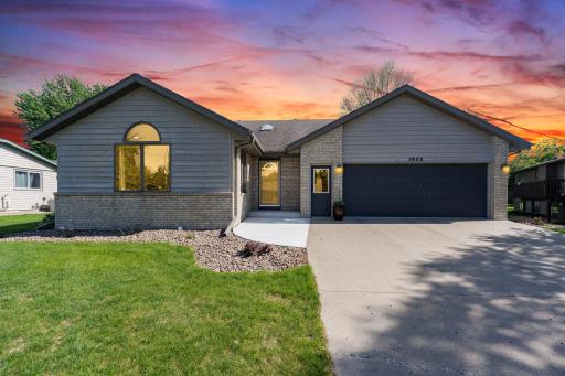1955 Dorathea Boulevard, Worthington, MN 56187