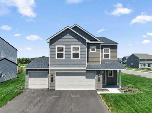 1059 Adamstown Drive, Rosemount, MN 55068