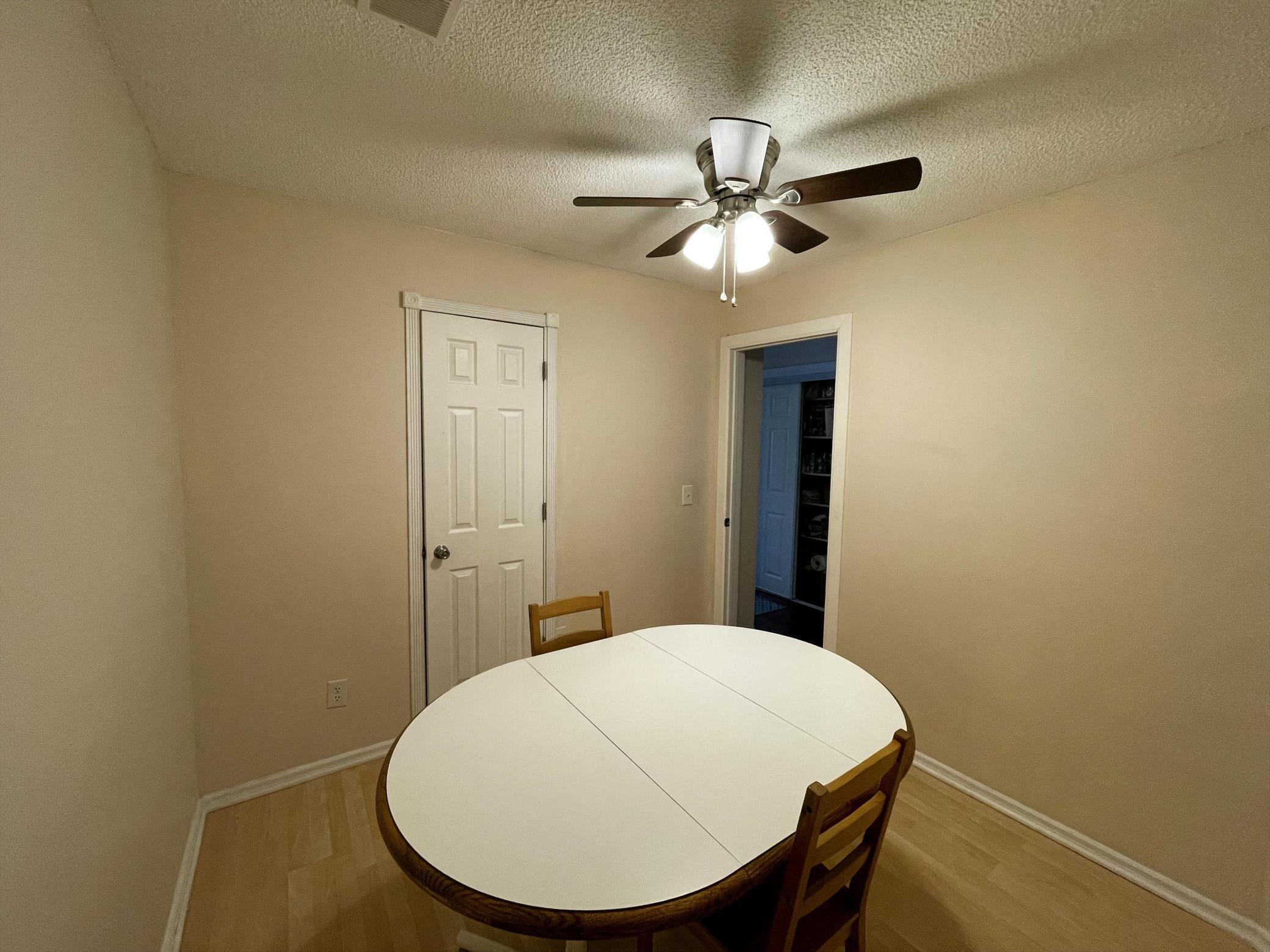 Dining-Office Area 2