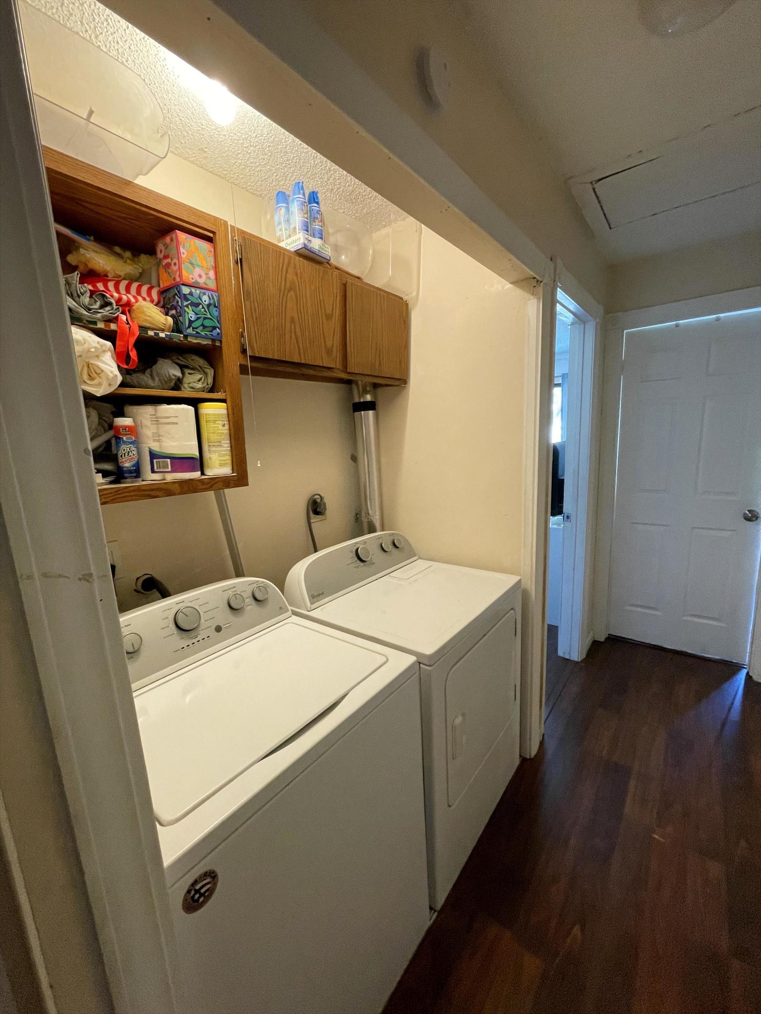 Laundry 2