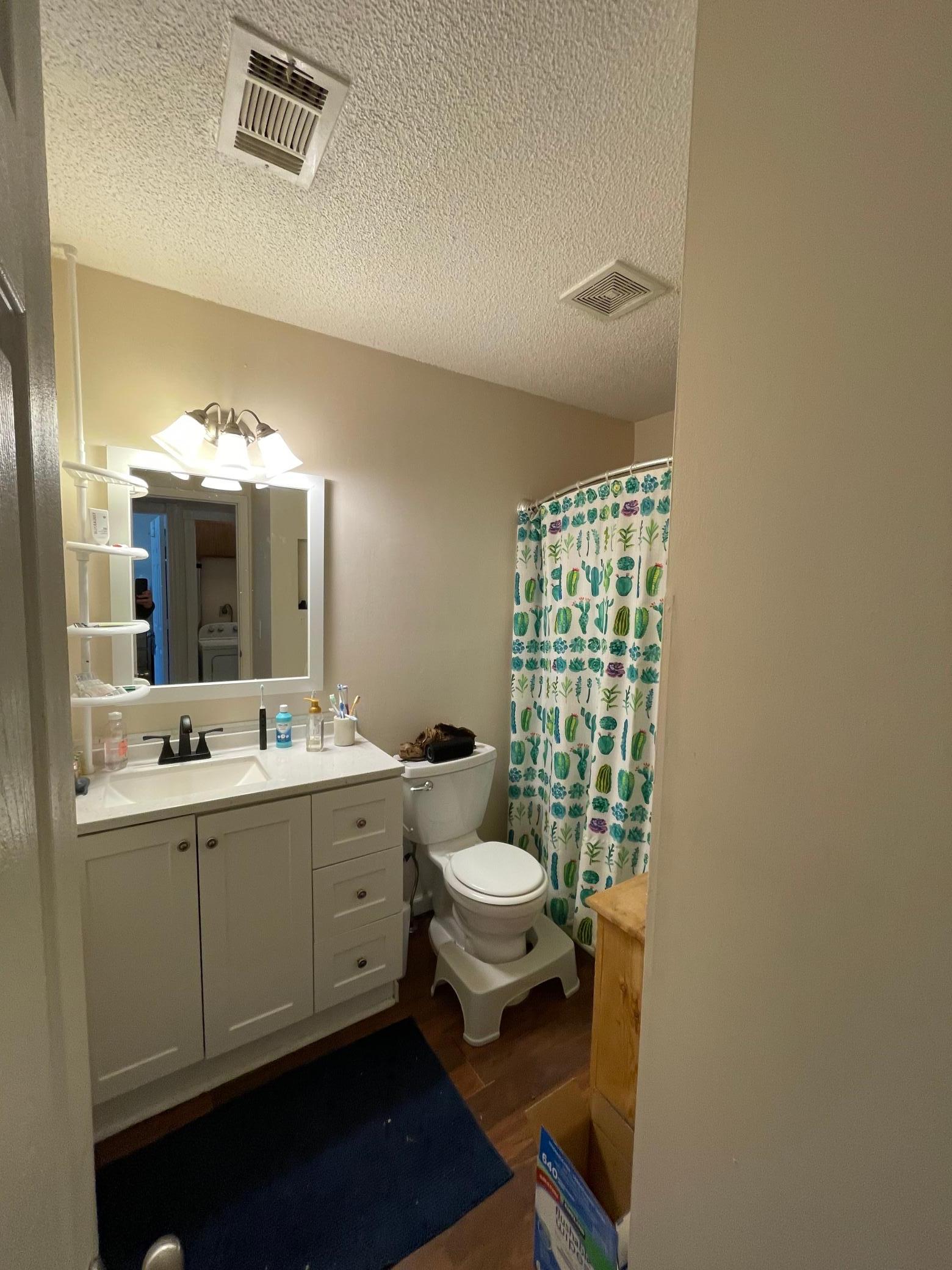 Bathroom 1