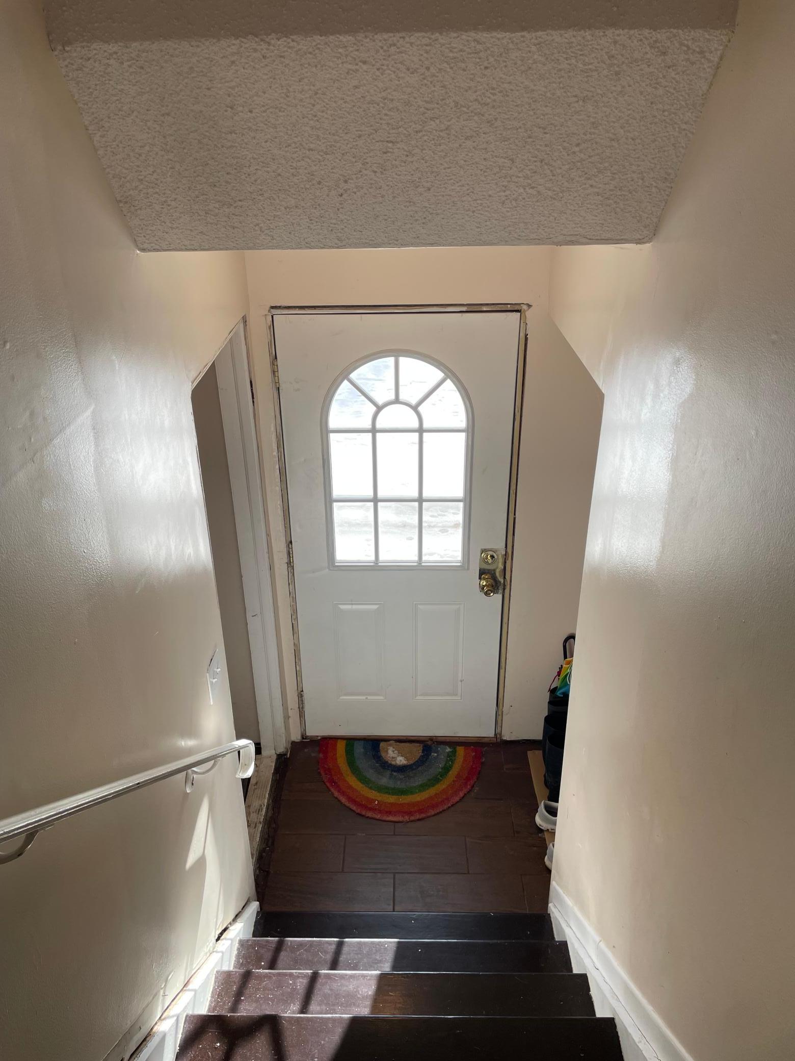 Stairway-Entry 2