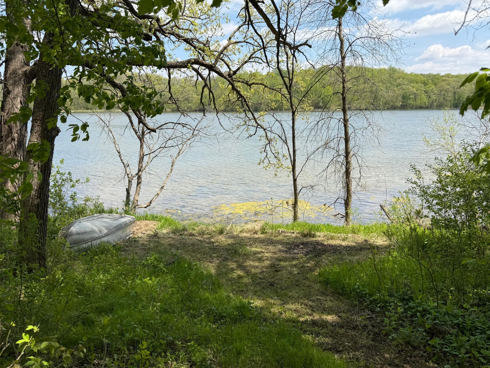 Long Lake