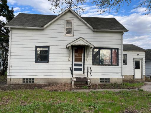 301 Main Street, Lucan, MN 56255