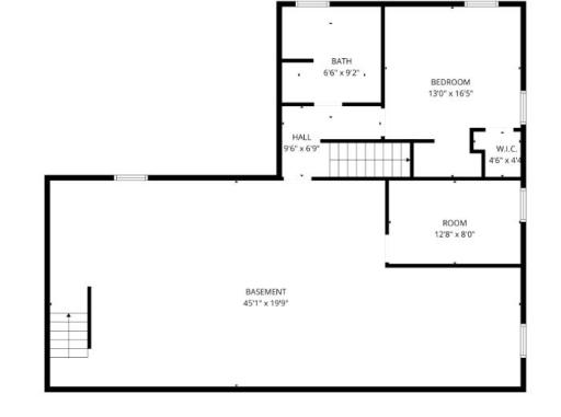 305 Trilane Circle, Young America, MN 55397