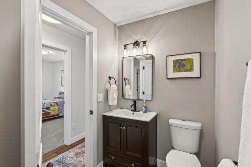305 Trilane Circle, Young America, MN 55397