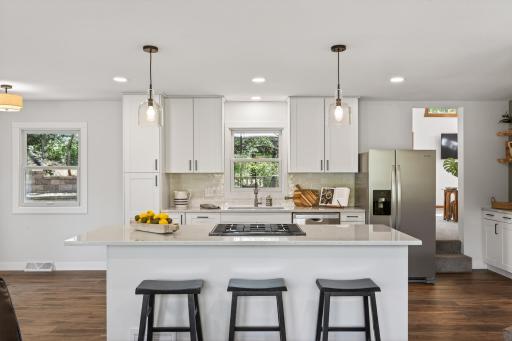 305 Trilane Circle, Young America, MN 55397