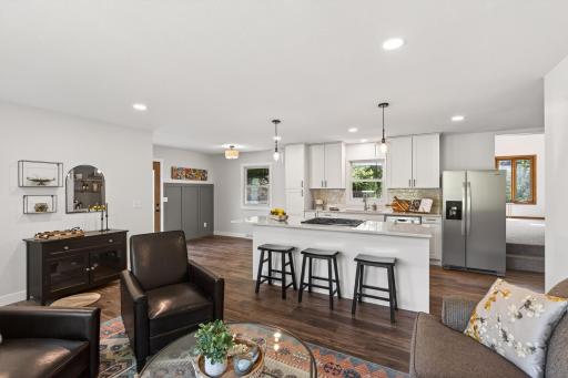305 Trilane Circle, Young America, MN 55397